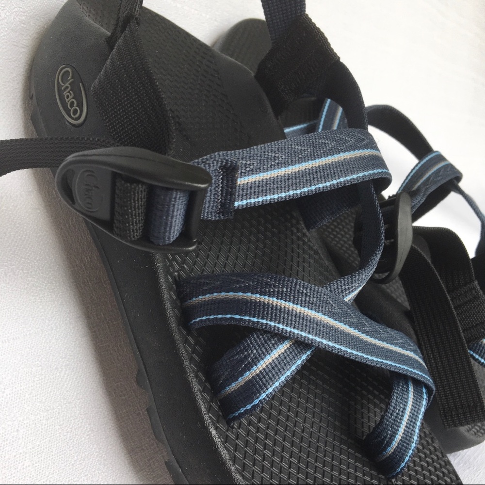 Chaco Vibram Sport Sandals men's 8M